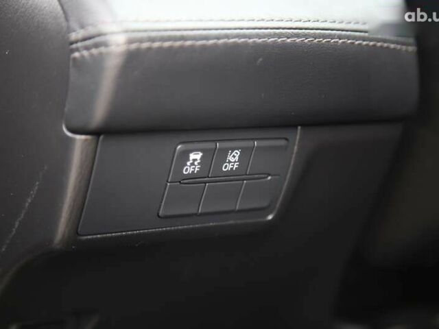 Мазда 6, об'ємом двигуна 2.5 л та пробігом 147 тис. км за 17700 $, фото 23 на Automoto.ua