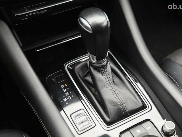 Мазда 6, об'ємом двигуна 2 л та пробігом 119 тис. км за 17200 $, фото 17 на Automoto.ua