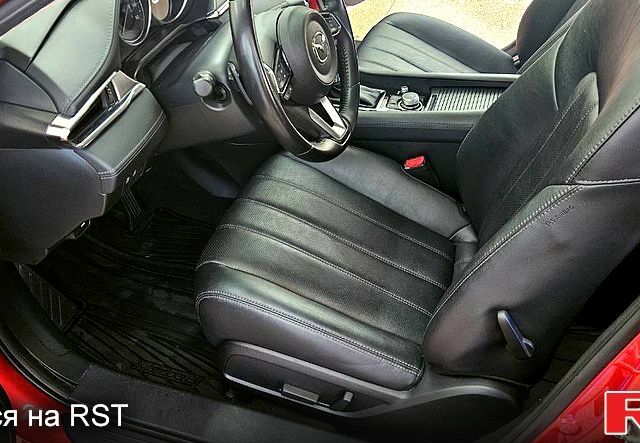 Мазда 6, объемом двигателя 2.5 л и пробегом 58 тыс. км за 16500 $, фото 6 на Automoto.ua