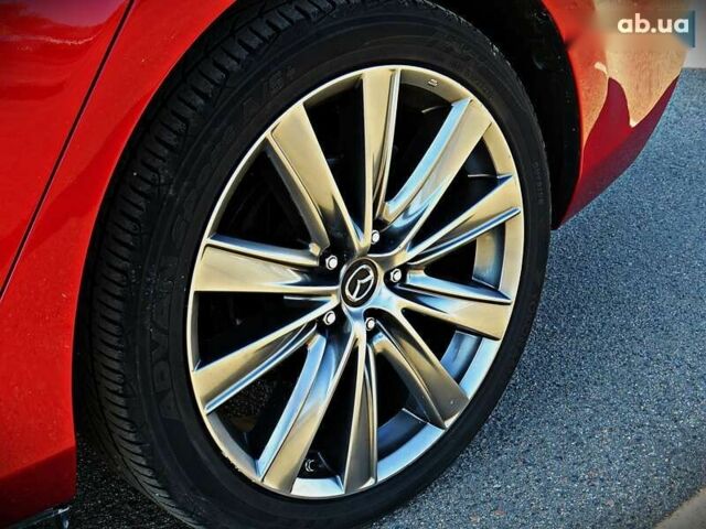 Мазда 6, объемом двигателя 2.5 л и пробегом 118 тыс. км за 18800 $, фото 4 на Automoto.ua