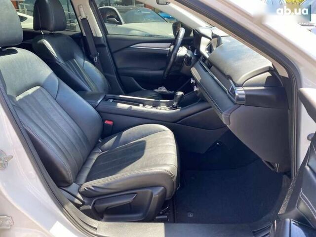 Мазда 6, объемом двигателя 2.5 л и пробегом 191 тыс. км за 11800 $, фото 23 на Automoto.ua