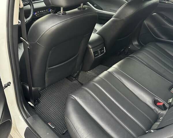 Мазда 6, объемом двигателя 2.49 л и пробегом 122 тыс. км за 21500 $, фото 14 на Automoto.ua