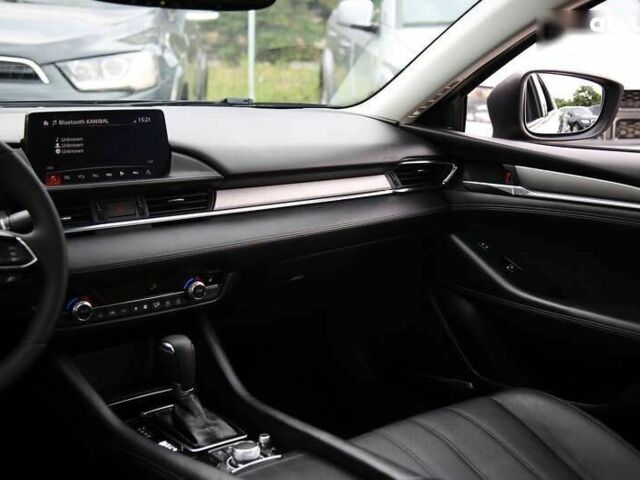 Мазда 6, об'ємом двигуна 2.5 л та пробігом 147 тис. км за 17700 $, фото 12 на Automoto.ua