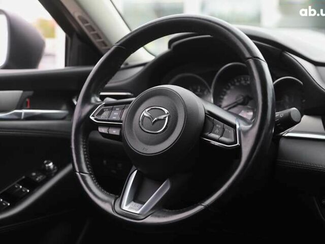 Мазда 6, об'ємом двигуна 2 л та пробігом 119 тис. км за 17200 $, фото 14 на Automoto.ua