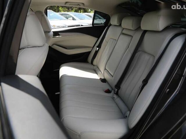 Мазда 6, об'ємом двигуна 2.5 л та пробігом 82 тис. км за 19000 $, фото 10 на Automoto.ua