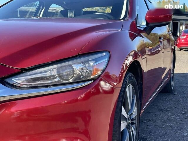Мазда 6, об'ємом двигуна 2.5 л та пробігом 136 тис. км за 10999 $, фото 10 на Automoto.ua