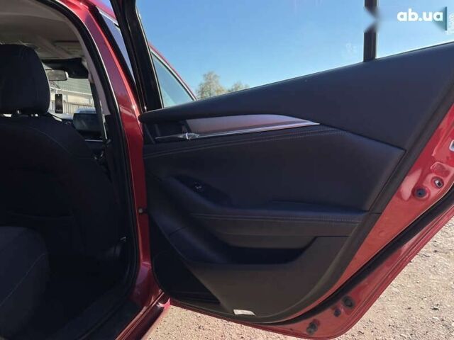 Мазда 6, об'ємом двигуна 2.5 л та пробігом 136 тис. км за 10999 $, фото 27 на Automoto.ua