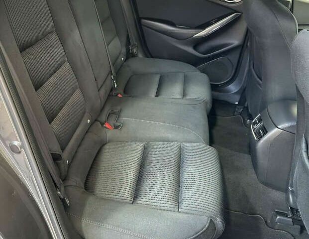 Мазда 6, об'ємом двигуна 2.2 л та пробігом 195 тис. км за 14250 $, фото 11 на Automoto.ua