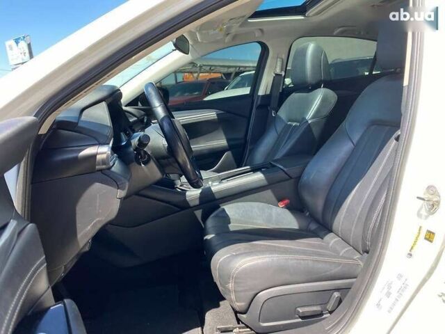 Мазда 6, объемом двигателя 2.5 л и пробегом 191 тыс. км за 11800 $, фото 17 на Automoto.ua