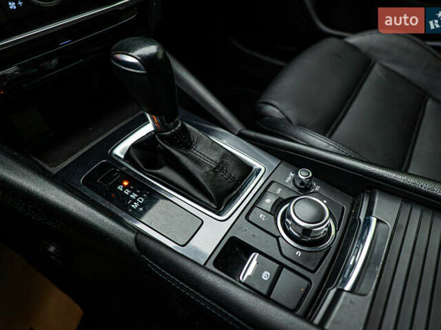 Мазда 6, об'ємом двигуна 2.2 л та пробігом 161 тис. км за 17655 $, фото 18 на Automoto.ua