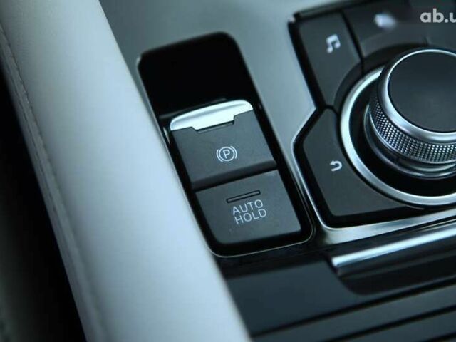 Мазда 6, об'ємом двигуна 2.5 л та пробігом 82 тис. км за 19000 $, фото 22 на Automoto.ua