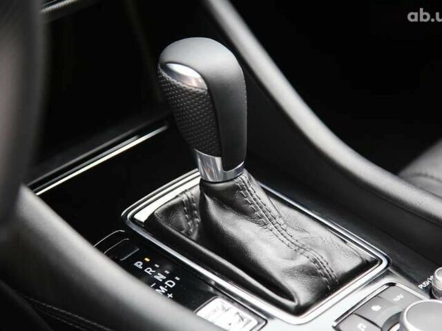 Мазда 6, об'ємом двигуна 2.5 л та пробігом 147 тис. км за 17700 $, фото 17 на Automoto.ua