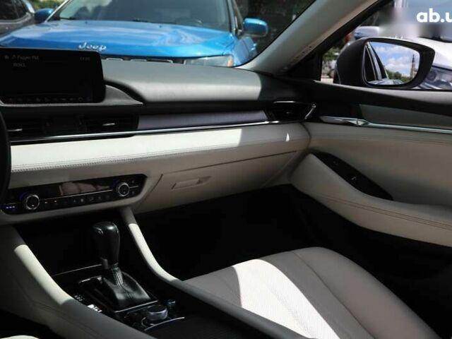 Мазда 6, об'ємом двигуна 2.5 л та пробігом 82 тис. км за 19000 $, фото 15 на Automoto.ua