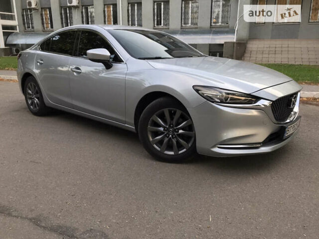 Мазда 6, об'ємом двигуна 2.5 л та пробігом 29 тис. км за 16500 $, фото 5 на Automoto.ua