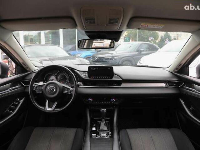 Мазда 6, об'ємом двигуна 2 л та пробігом 119 тис. км за 17200 $, фото 11 на Automoto.ua
