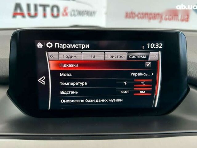 Мазда 6, об'ємом двигуна 2.2 л та пробігом 195 тис. км за 14250 $, фото 29 на Automoto.ua