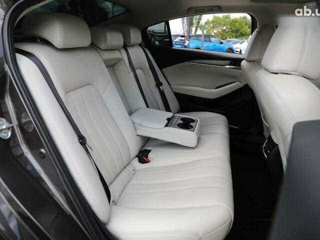 Мазда 6, об'ємом двигуна 2.5 л та пробігом 82 тис. км за 19000 $, фото 11 на Automoto.ua