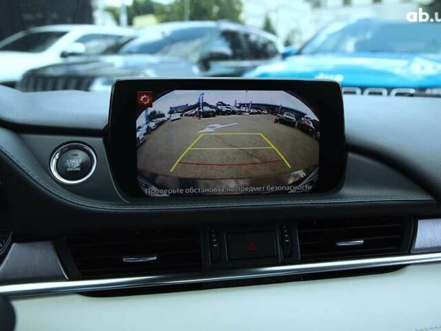 Мазда 6, об'ємом двигуна 2.5 л та пробігом 82 тис. км за 19000 $, фото 18 на Automoto.ua