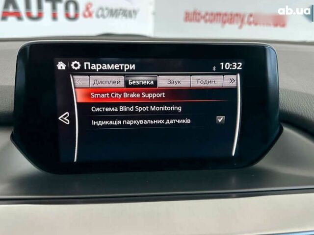 Мазда 6, об'ємом двигуна 2.2 л та пробігом 195 тис. км за 14250 $, фото 26 на Automoto.ua