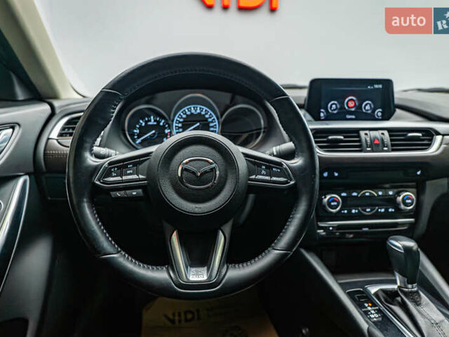 Мазда 6, об'ємом двигуна 2.2 л та пробігом 161 тис. км за 17655 $, фото 12 на Automoto.ua