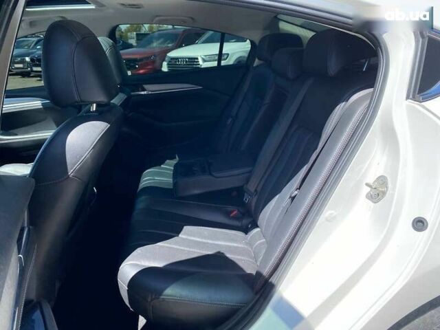 Мазда 6, объемом двигателя 2.5 л и пробегом 191 тыс. км за 11800 $, фото 19 на Automoto.ua