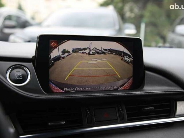 Мазда 6, об'ємом двигуна 2.5 л та пробігом 147 тис. км за 17700 $, фото 15 на Automoto.ua