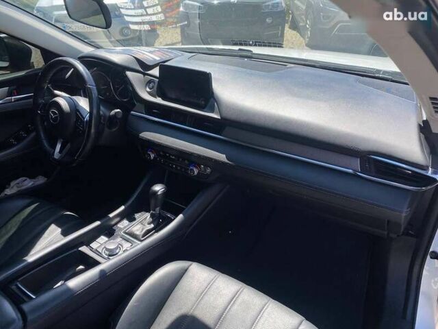 Мазда 6, объемом двигателя 2.5 л и пробегом 191 тыс. км за 11800 $, фото 8 на Automoto.ua