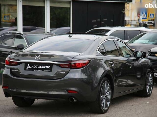 Мазда 6, об'ємом двигуна 2.5 л та пробігом 147 тис. км за 17700 $, фото 5 на Automoto.ua