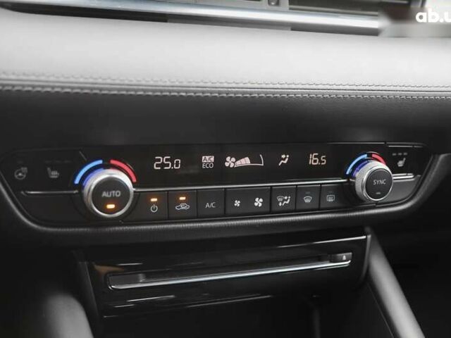 Мазда 6, об'ємом двигуна 2 л та пробігом 119 тис. км за 17200 $, фото 16 на Automoto.ua