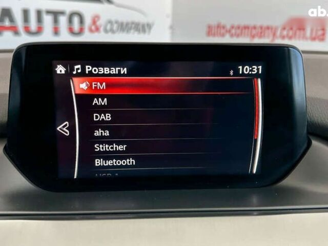 Мазда 6, об'ємом двигуна 2.2 л та пробігом 195 тис. км за 14250 $, фото 24 на Automoto.ua