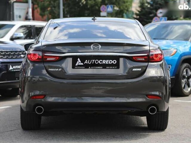 Мазда 6, об'ємом двигуна 2.5 л та пробігом 82 тис. км за 19000 $, фото 4 на Automoto.ua