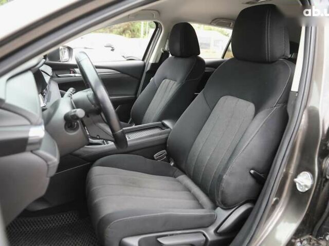 Мазда 6, об'ємом двигуна 2 л та пробігом 119 тис. км за 17200 $, фото 6 на Automoto.ua