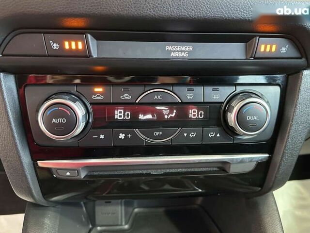 Мазда 6, объемом двигателя 2.2 л и пробегом 195 тыс. км за 14250 $, фото 15 на Automoto.ua
