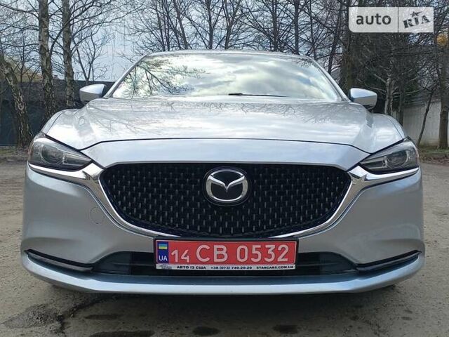 Мазда 6, об'ємом двигуна 2.5 л та пробігом 119 тис. км за 17500 $, фото 12 на Automoto.ua