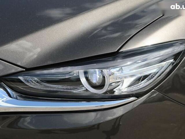 Мазда 6, об'ємом двигуна 2.5 л та пробігом 82 тис. км за 19000 $, фото 8 на Automoto.ua