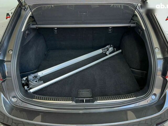 Мазда 6, об'ємом двигуна 2.2 л та пробігом 195 тис. км за 14250 $, фото 4 на Automoto.ua