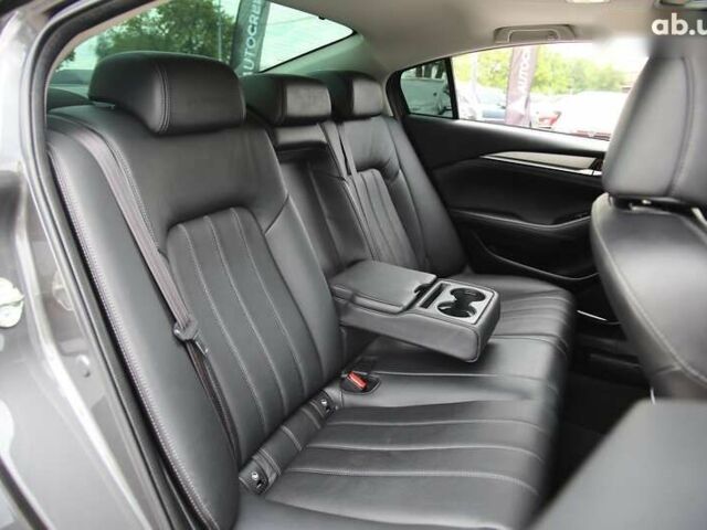 Мазда 6, об'ємом двигуна 2.5 л та пробігом 147 тис. км за 17700 $, фото 8 на Automoto.ua