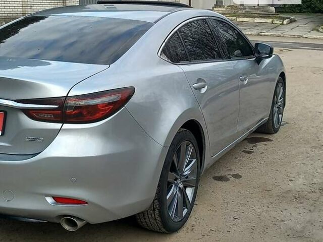 Мазда 6, об'ємом двигуна 2.5 л та пробігом 119 тис. км за 17500 $, фото 19 на Automoto.ua