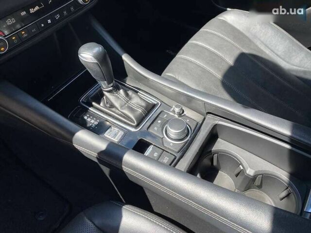 Мазда 6, объемом двигателя 2.5 л и пробегом 191 тыс. км за 11800 $, фото 16 на Automoto.ua