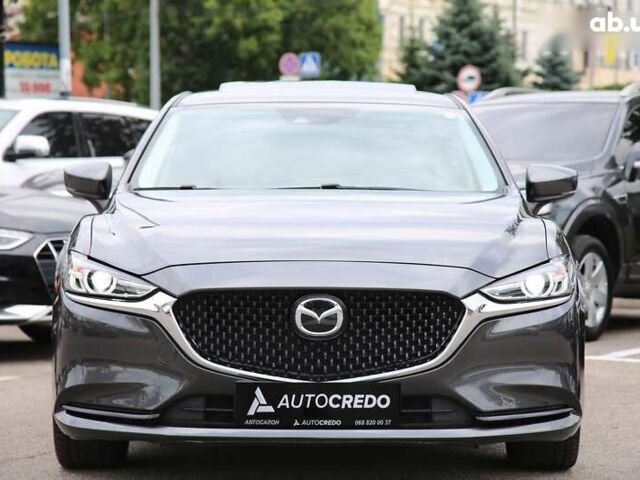 Мазда 6, об'ємом двигуна 2.5 л та пробігом 147 тис. км за 17700 $, фото 1 на Automoto.ua