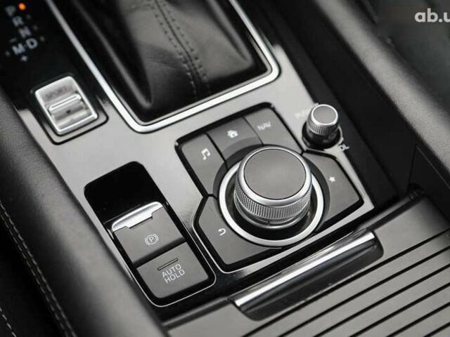 Мазда 6, об'ємом двигуна 2 л та пробігом 119 тис. км за 17200 $, фото 18 на Automoto.ua