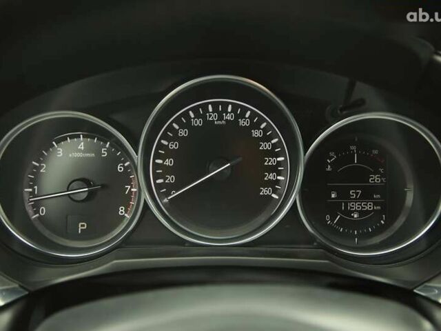 Мазда 6, об'ємом двигуна 2 л та пробігом 119 тис. км за 17200 $, фото 13 на Automoto.ua