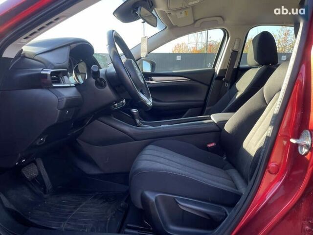 Мазда 6, об'ємом двигуна 2.5 л та пробігом 136 тис. км за 10999 $, фото 16 на Automoto.ua