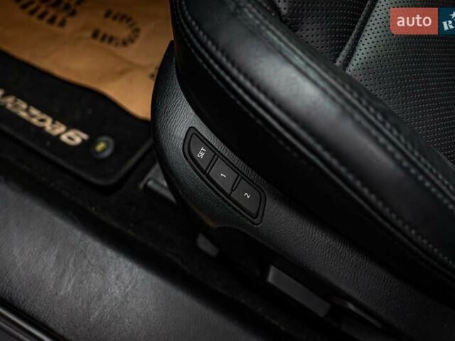 Мазда 6, об'ємом двигуна 2.2 л та пробігом 161 тис. км за 17655 $, фото 9 на Automoto.ua