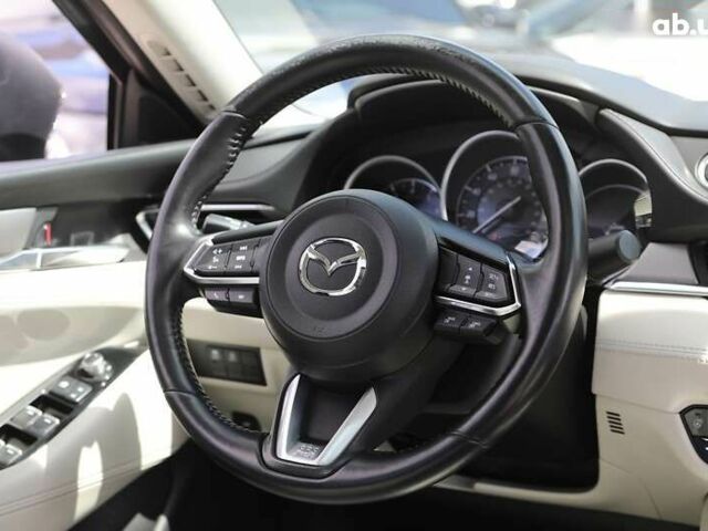 Мазда 6, об'ємом двигуна 2.5 л та пробігом 82 тис. км за 19000 $, фото 16 на Automoto.ua