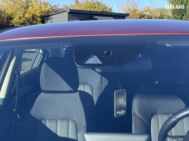 Мазда 6, об'ємом двигуна 2.5 л та пробігом 136 тис. км за 10999 $, фото 14 на Automoto.ua