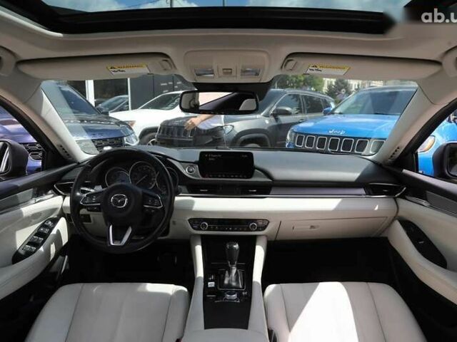 Мазда 6, об'ємом двигуна 2.5 л та пробігом 82 тис. км за 19000 $, фото 14 на Automoto.ua