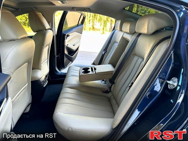 Мазда 6, объемом двигателя 25 л и пробегом 70 тыс. км за 17000 $, фото 9 на Automoto.ua