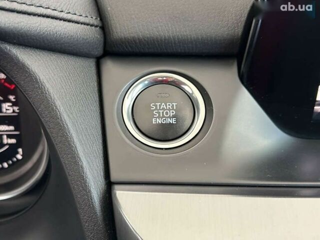 Мазда 6, об'ємом двигуна 2.2 л та пробігом 195 тис. км за 14250 $, фото 19 на Automoto.ua