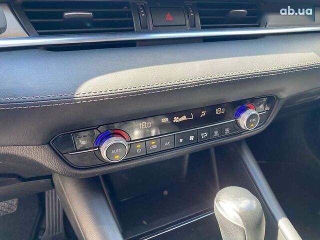 Мазда 6, объемом двигателя 2.5 л и пробегом 191 тыс. км за 11800 $, фото 15 на Automoto.ua